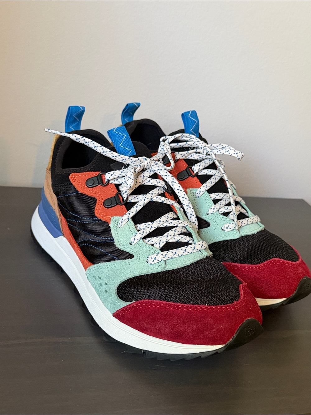 Merrell Alpine 83 Recraft